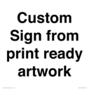 custom-blank-sign~